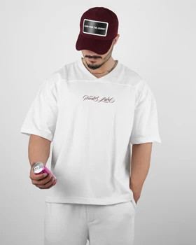 تی‌شرت