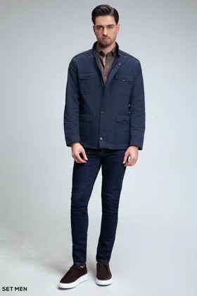 کاپشن بهاره سافاری