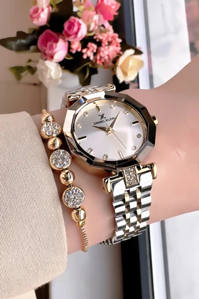 ساعت زنانه دنیل کلین daniel-klein