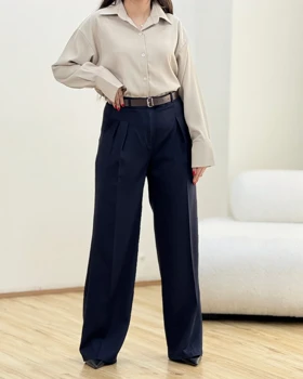 شلوار بگ آلا