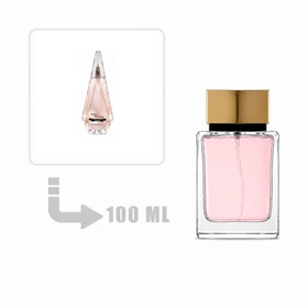 عطر ادکلن جیوانچی آنجئو دمون له سکرت زنانه 100 میل اشدی Givenchy Ange Ou Demon Le Secret for Woman 100ml