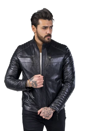 کت و کاپشن مردانه batu-deri batu-deri