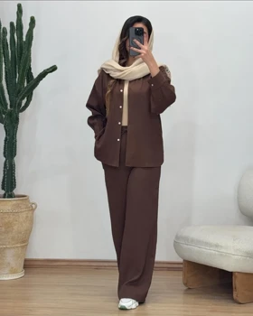 ست شومیز و شلوار