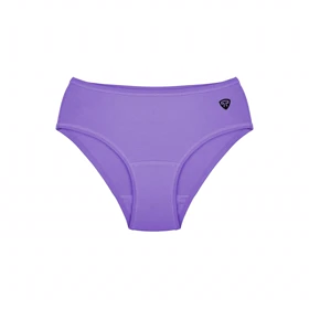 شورت زنانه ضدحساسیت مودال تاپیک بسته 4 عددی رنگی مدل پانیذ