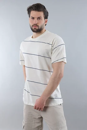 تیشرت مردانه اورجینال مدمکست madmext