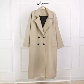 پالتو بلند 1001011