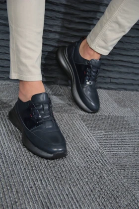 کفش های روزمره مردانه deribank deribank