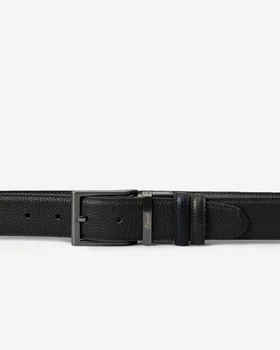 کمربند مردانه دورو