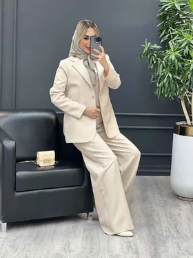 ست سه تکه مازراتی
