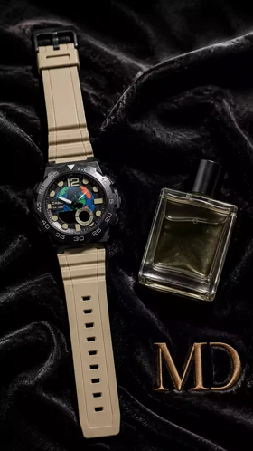 ساعت کاسیو CASIO