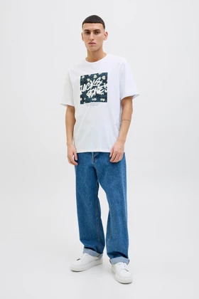 تیشرت مردانه jack-and-jones jack-and-jones