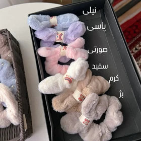 کش مو حوله ای