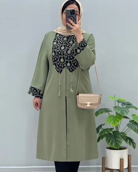 مانتو مزونی زویا