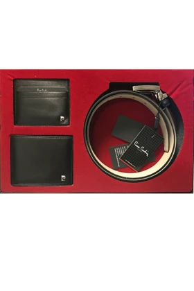 کمربند مردانه pierre-cardin