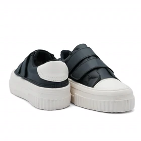 کفش اسپرت زنانه زارا مدل sneaker - 0094