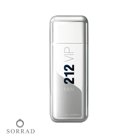 عطر ادکلن 212 وی آی پی مردانه | Carolina Herrera 212 VIP Men