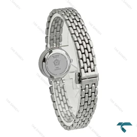 ساعت تیسوت Lovely زنانه استیل دورنگین Tissot-7253-L