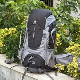 کوله پشتی دیوتر مدل DEUTER - DTR120 (35+10 LITER)