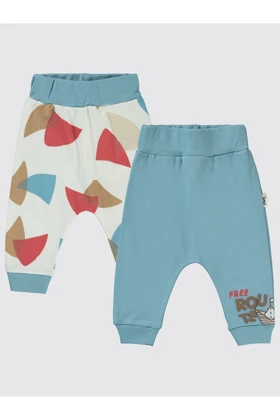 شلوار بچگانه civil-baby civil-baby