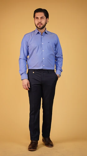 پیراهن مردانه 60471