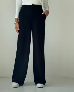 شلوار بگ کنفی  کد  200250