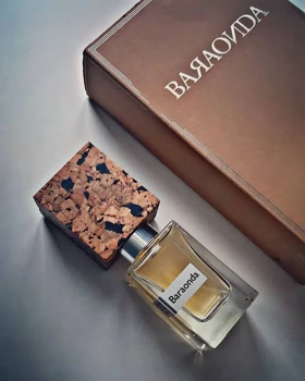 ناسوماتو برائوندا (باراوندا) NASOMATTO - Baraonda