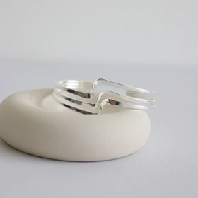 بنگل زنانه مدلBb8026