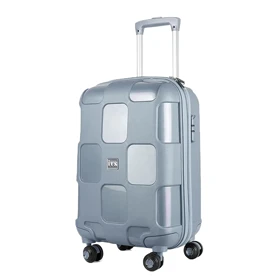 چمدان IVS مدل i4040-L سایز بزرگ (آبی روشن)