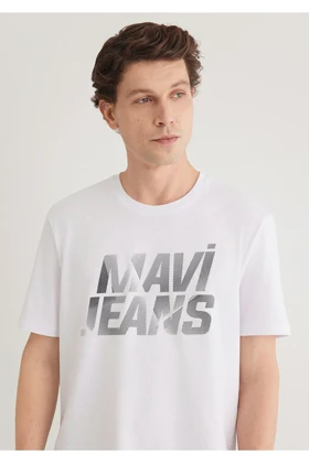 تیشرت مردانه اورجینال ماوی mavi