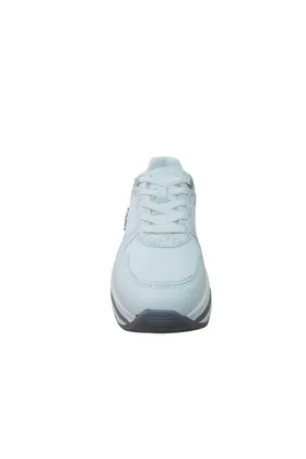 پولو اسن ایالات متحده کفش راحتی زنانه 4P Shery 4Fx WHITE 101532625