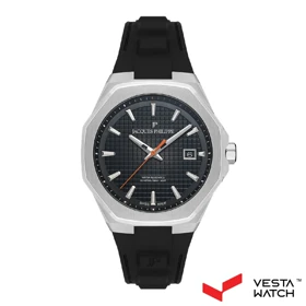 ساعت مچی مردانه ژاک فیلیپ JACQUES PHILIPPE مدل JPQGS381411