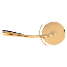 پیتزا بر برند ویکتوریا