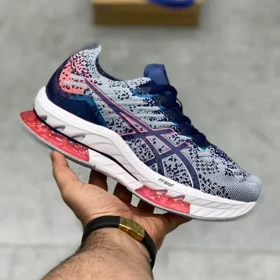 کتانی اسیکس کینسی بلاست Asics KINSEI BLAST کد 337