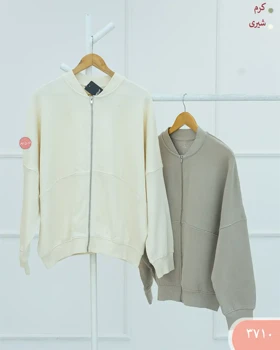 سویشرت KIABIکد 3710