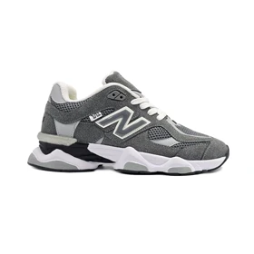 کفش و کتانی مردانه مدل نیوبالانس 9060 NEW BALANCE رنگ طوسی