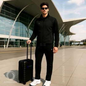 گرمکن شلوار COCO QA02