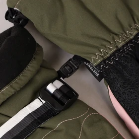 دستکش زمستانی زنانه Crane