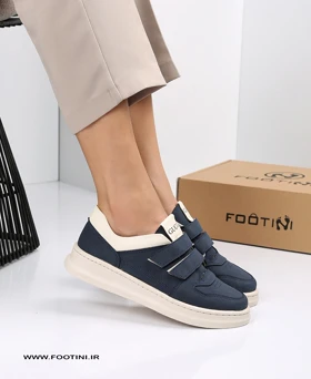 کفش کتانی زنانه مدل BD delvan