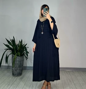 مانتو بلند نادیا 2