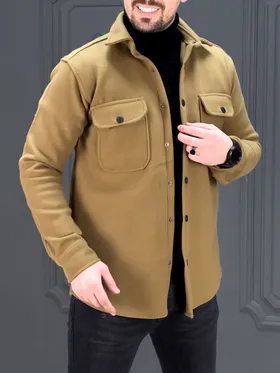 شکت 250111 PULL&BEAR نسکافه ای