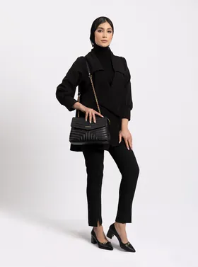 کیف مجلسی زنانه راویس