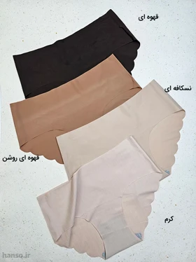 شورت زنانه لیزری