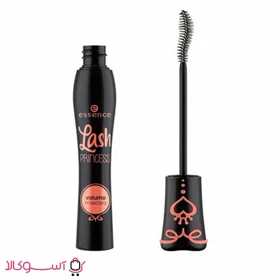 ریمل حجم دهنده اسنس مدل lash princess volume حجم 12 میل