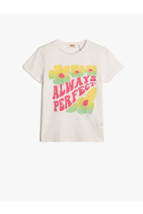 تیشرت بچگانه اورجینال کوتون koton