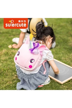 کوله پشتی بچگانه supercute supercute