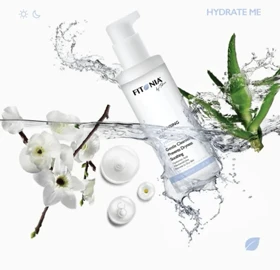 ژل شستشوی پوست خشک فیتونیا 200 میل