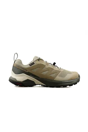 کفش زمستانی مردانه ضد آب و مقاوم در برابر سرما X-Adventure Goretex L41110100-22704