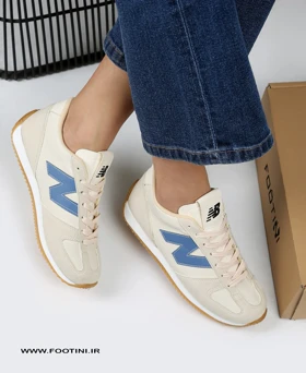 کتانی زنانه نیوبالانس اسپرت BRE N8