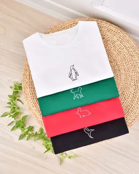 تیشرت استیکر 3