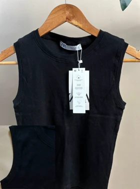 تاپ سبز زارا